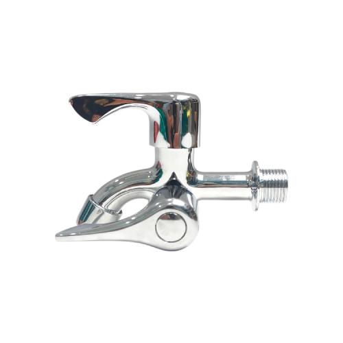 1/2 IN / HANDLE 6032 Kran Air Cabang Double Shower Mesin Cuci Stainless