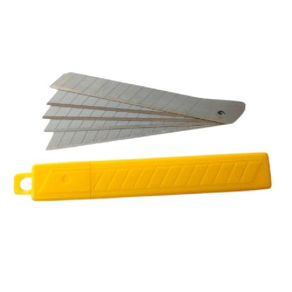 SDI A-100 Refill Isi Mata Pisau Cutter Kecil Set