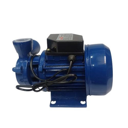 ISCO DB-125 Pompa Air Sumur Dangkal Semi Jet Pump Non Otomatis Set