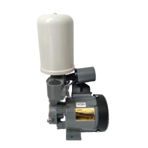 SANYO PH 137AC Pompa Air Sumur Dangkal Semi Jet Pump Otomatis Set