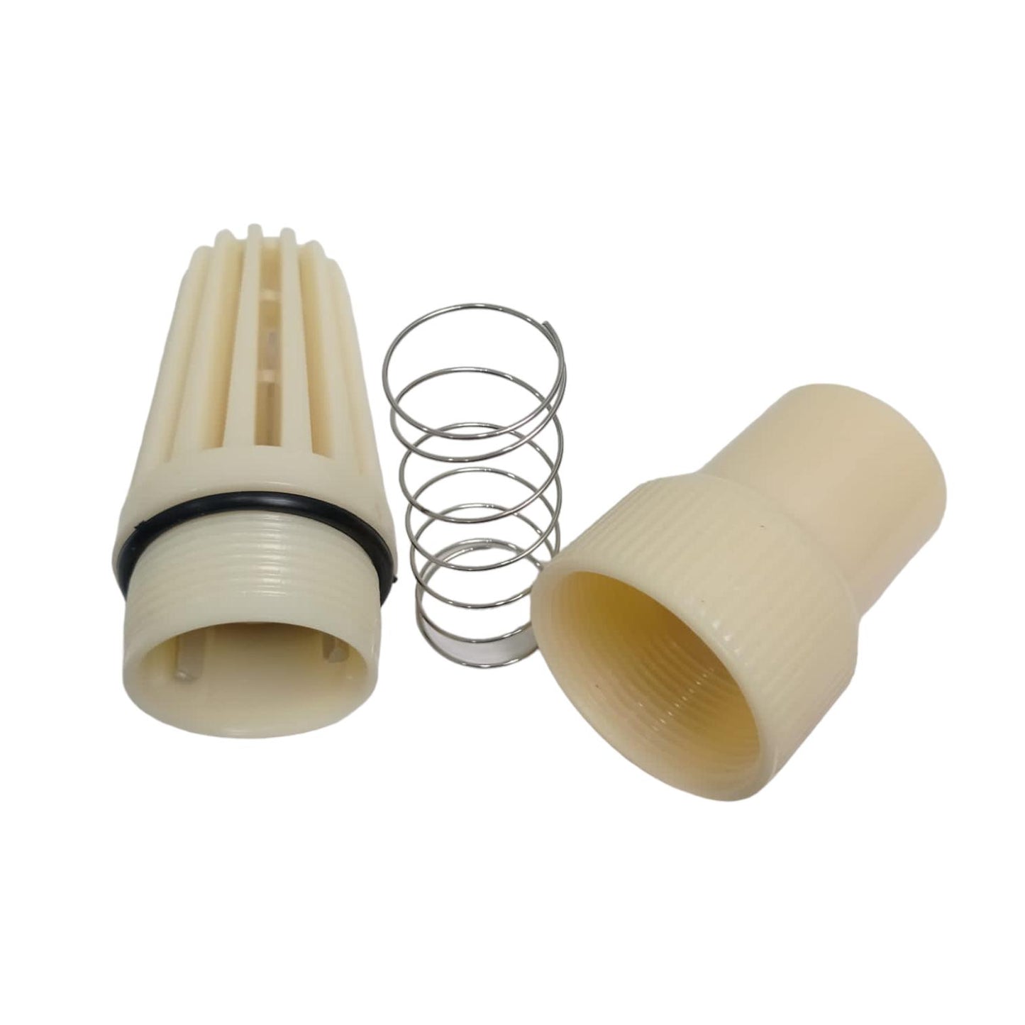 1 IN / BEST Foot Klep Valve Saringan Pipa Pompa Torrent PVC