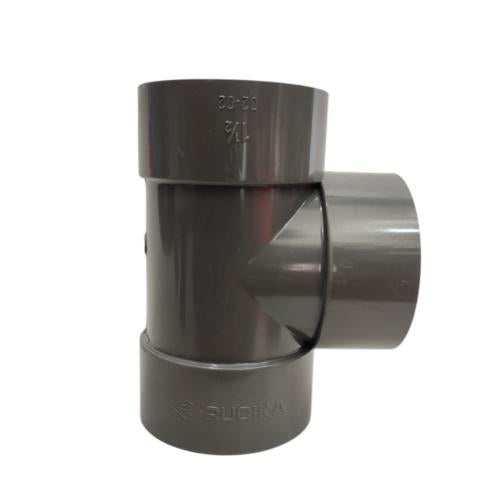 RUCIKA TEE SAMBUNGAN PIPA 1 1/2 INCH
