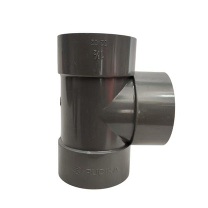 RUCIKA TEE SAMBUNGAN PIPA 1 1/2 INCH