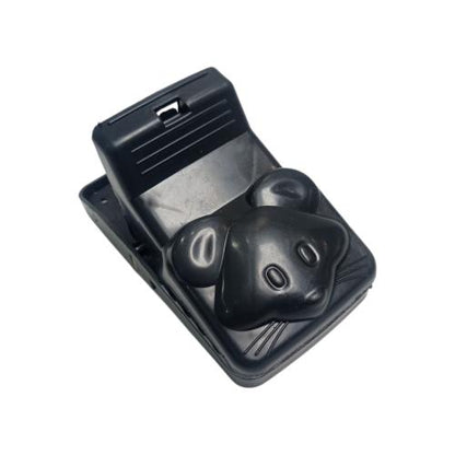 COBZ 01 Jepretan Jepit Jebakan Senteg Jerat Perangkap Tikus Bahan