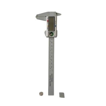 150 MM / ROHS Penggaris Sigmat Zigmat l Alat Ukur Ketebalan Digital