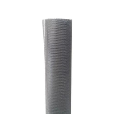 100 CM / TM Strimin Nyamuk Kawat Parabola Baja Hitam Meter