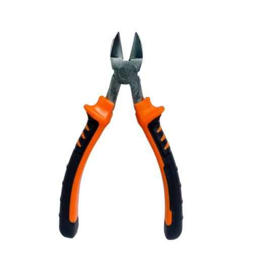 6 IN / FUKUDA Tang Potong Kawat Kabel Diagonal Cutting Pliers