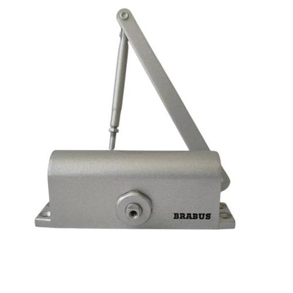 BRABUS 62P Door Closer Alat Penutup Penahan Pintu Otomatis  Set