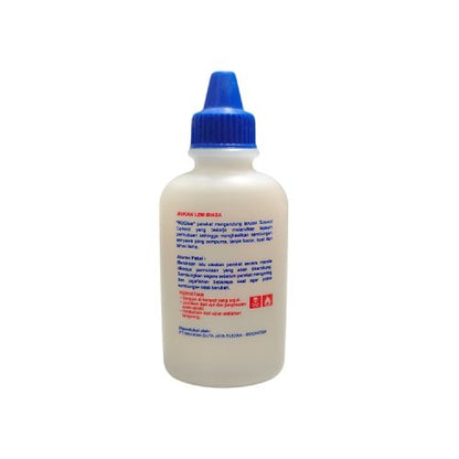 60 ML / RUGLUE Lem Pipa Paralon Fitting Plastik PVC Botol