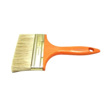 5 IN / XANDER Kuas Cat Tembok Kayu Besi Air Acrylic Paint Brush