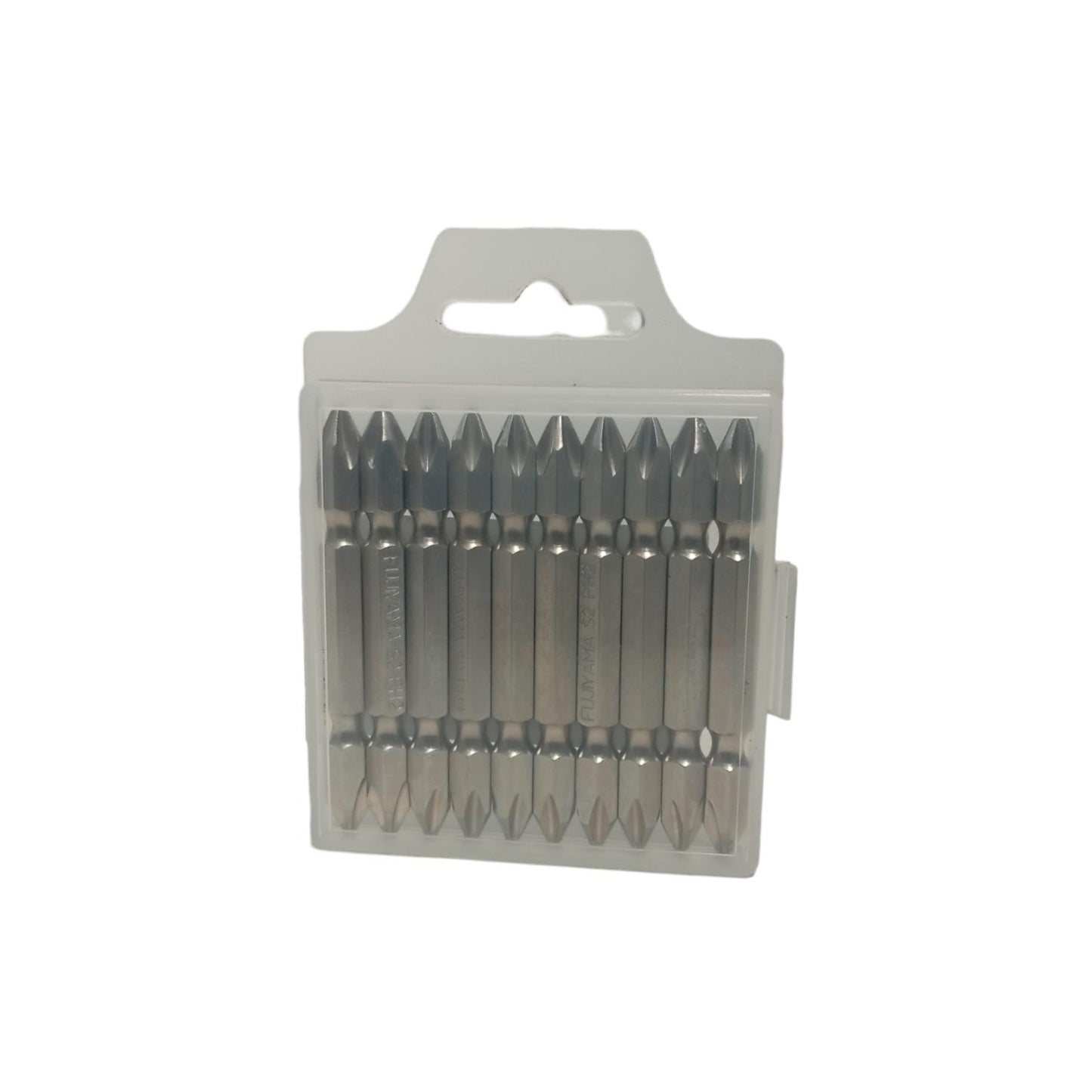 PH 2 x 65 MM / FUJIYAMA Mata Obeng Angin Screwdriver Plus Plus Magnet