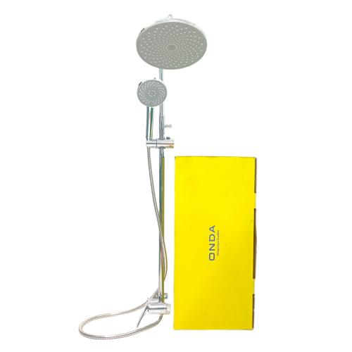 1/2 IN / ONDA R-FRESS Column Shower Tiang Kamar Mandi Set