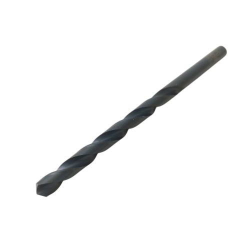 6 MM / NACHI Shank Twist Drill Bits Mata Bor Besi Baja Kayu PVC