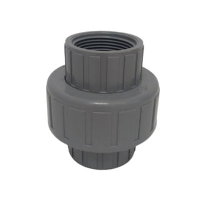 1 1/4 IN /RUCIKA Water Mur Moor Drat Dalam Female Union Thread PVC Pcs