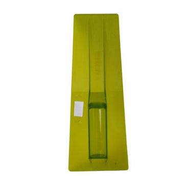 12 IN / AWS Raskam Trowel Perata Acian Tembok Polos Beton PVC