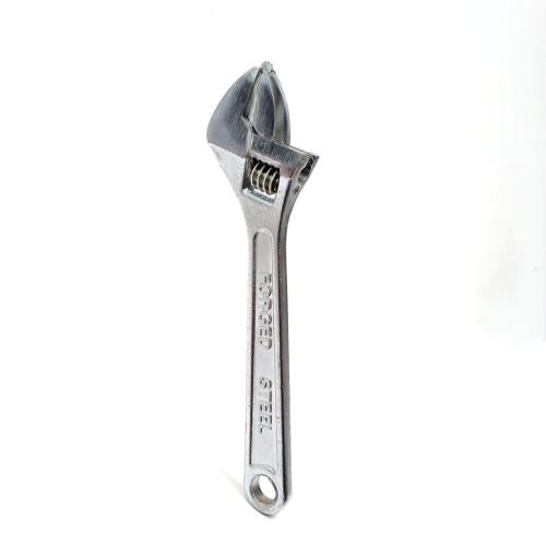 8 IN / HSS Kunci Inggris Bago Multifungsi Adjustable Wrench