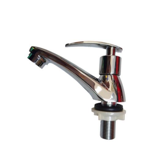 1/2 IN / VOLK Kran Air Sink Wastafel Bak Cuci Piring Stainless