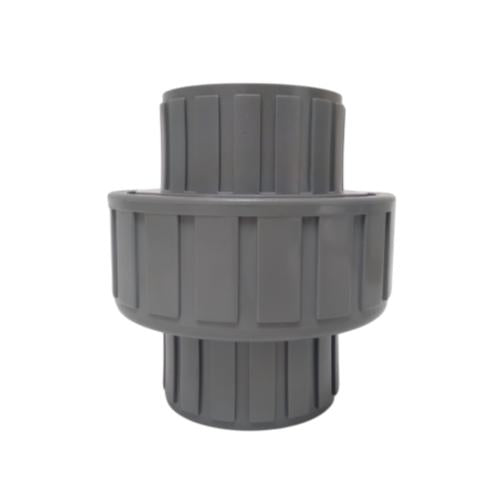 1 1/2 IN /RUCIKA Water Mur Moor Drat Dalam Female Union Thread PVC Pcs