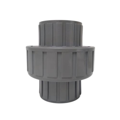 1 1/2 IN /RUCIKA Water Mur Moor Drat Dalam Female Union Thread PVC Pcs