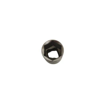 6 PT x 1/2 IN x 18 MM / TM Mata Kunci Sok Shock Socket Chrome