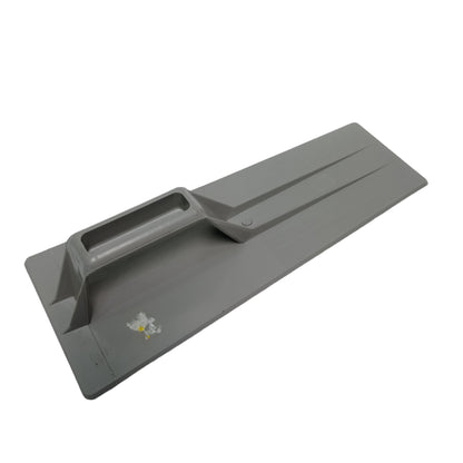 12 IN / GNP Raskam Trowel Perata Acian Tembok Polos Beton PVC