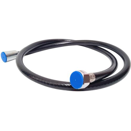 1/2IN x 120CM/BRACHIO SB Selang Jet Shower Cebok Mandi Hose PVC