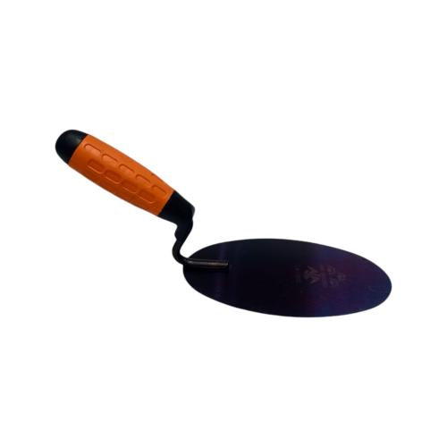 7 IN / CARL SCHLIEPER Cetok Sendok Semen Acian Trowel Bulat Gagang Bahan