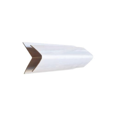 3 CM x 4 CM x 4 M / SHUNDA PLAFON LS-305 List Profil H Sudut Plafon U PVC Batang