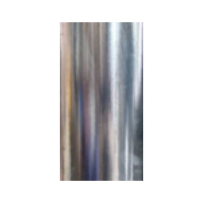 0.2 MM / TM Seng Talang Air Plat Atap Gerobak Biasa Meter