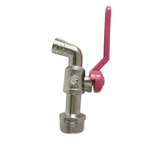 3/4 INCH / SOLIGEN Kran Air Tembok Taman Bola Ball Valve Stainless