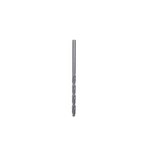 3.5 MM / MATA Shank Twist Drill Bits Mata Bor Besi Baja Kayu PVC