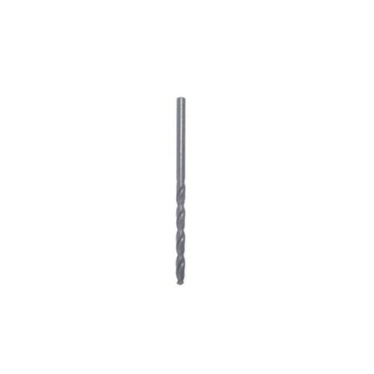 3.5 MM / MATA Shank Twist Drill Bits Mata Bor Besi Baja Kayu PVC