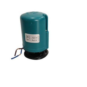 1/4 IN / ESE NATIONAL 02 Otomatis Pompa Air Pressure Switch Control