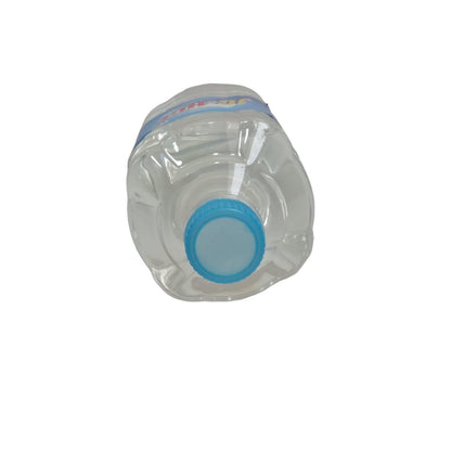 1 L / JC HCL Cairan Pembersih Porselen Keramik Lantai Toilet Botol