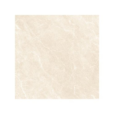 60 CM x 60 CM / MAGIA HORTENSIA CREAM Granit Lantai Rumah Glossy Dus