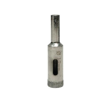 12 MM / JG Mata Coring Diamond Core Pelubang Keramik Granit Kaca