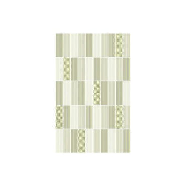 25 CM x 40 CM / UNO LAVENDER Keramik Dinding Kamar Mandi Glossy Green Dus