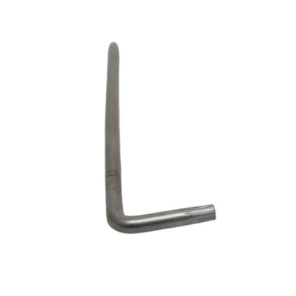 T 20 / TM  Kunci L  Bintang Torx Key Panjang