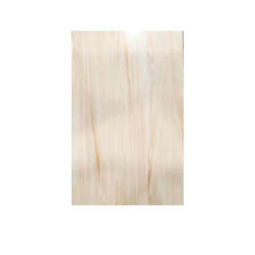 25 CM x 40 CM / UNO ACACIA Keramik Dinding Kamar Mandi Glossy Beige Dus