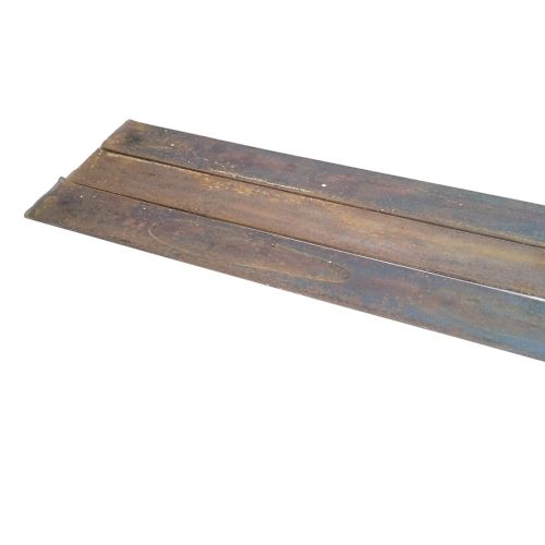 2 IN x 3 M / NM Plat Strip Besi Batang