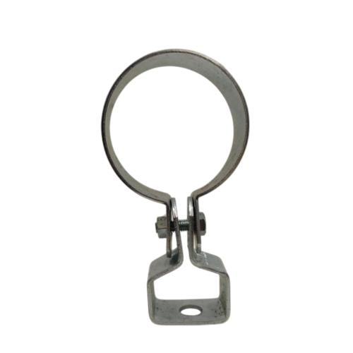 2 IN / TM Klem Pipa Gantung Hanger Clamp Galvanis Tebal