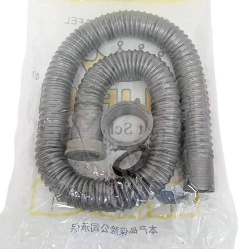 100 CM / EURO Selang Pembuangan Air Mesin Cuci Bawah Outlet Pcs