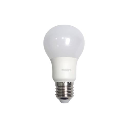 8 WATT / PHILIPS LED Lampu Bohlam Bulb Kuning Cahaya