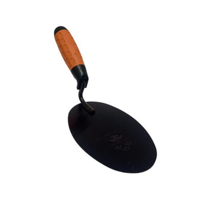 7 IN / CARL SCHLIEPER Cetok Sendok Semen Acian Trowel Bulat Gagang Bahan