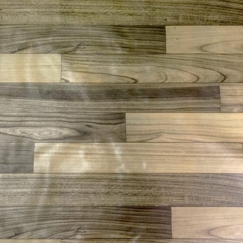 120 CM x 15 M / NM 06 Karpet Perlak Lantai Meja Vinyl PVC Coklat Tua Roll