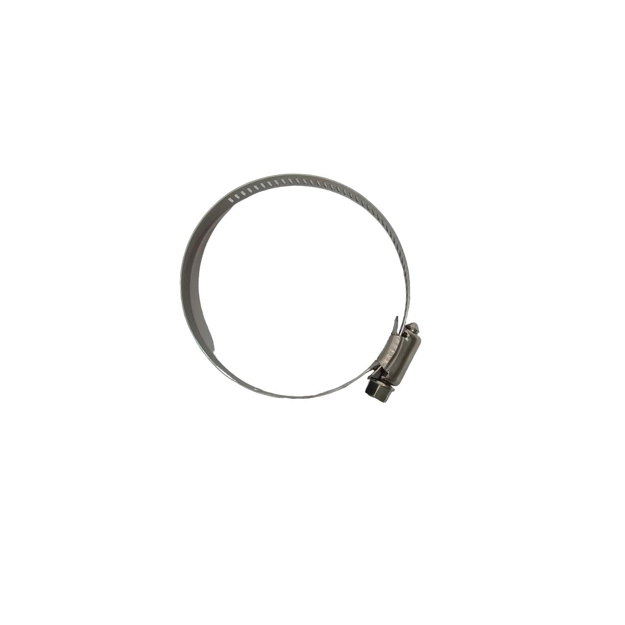 3 IN / TM Klem Selang Air Gas LPG Regulator Hose Clamp Stainles