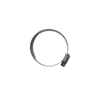 3 IN / TM Klem Selang Air Gas LPG Regulator Hose Clamp Stainles