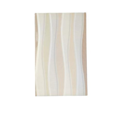 25 CM x 40 CM / UNO PASIFIC Keramik Dinding Kamar Mandi Glossy Beige Dus