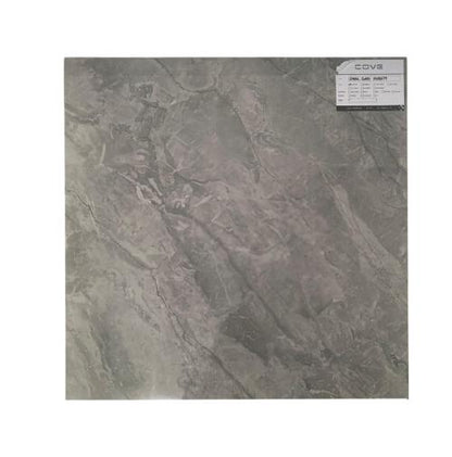 60 CM x 60 CM / AMADEO FOREST GRIGIO Granit Lantai Rumah Glossy Dus