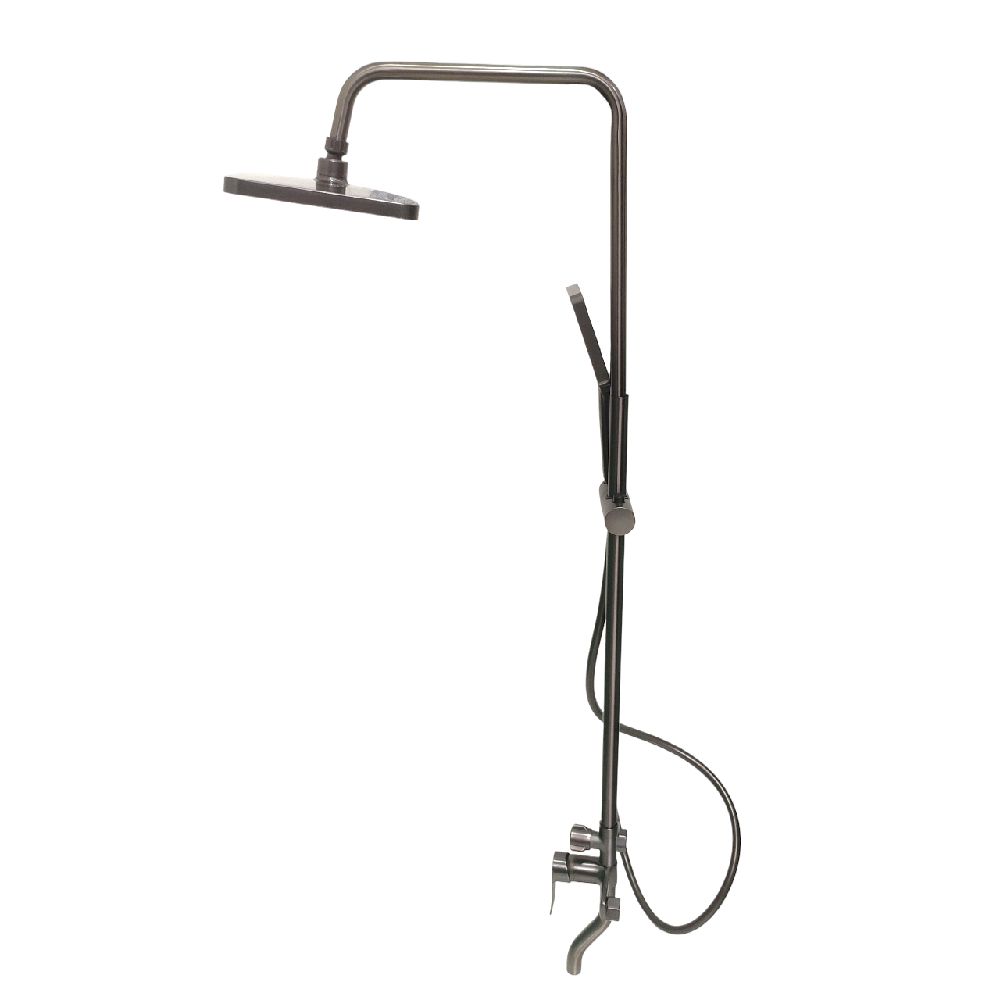 1/2 IN / EIXO EXB.G60-1 Column Shower Tiang Kamar Mandi Set